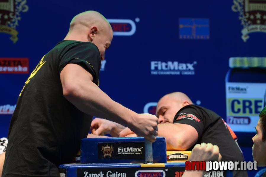 XV Puchar Polski 2014 Lewa Reka Eliminacje