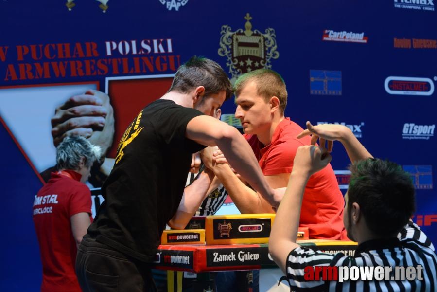 XV Puchar Polski 2014 Lewa Reka Eliminacje