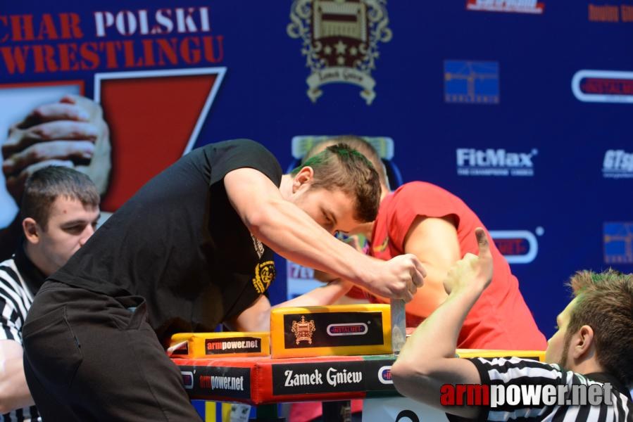 XV Puchar Polski 2014 Lewa Reka Eliminacje