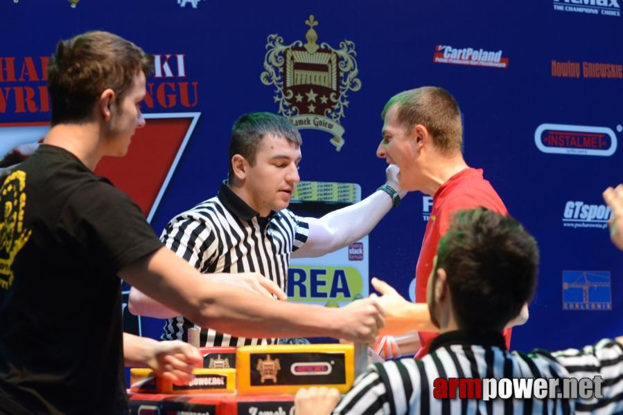 XV Puchar Polski 2014 Lewa Reka Eliminacje