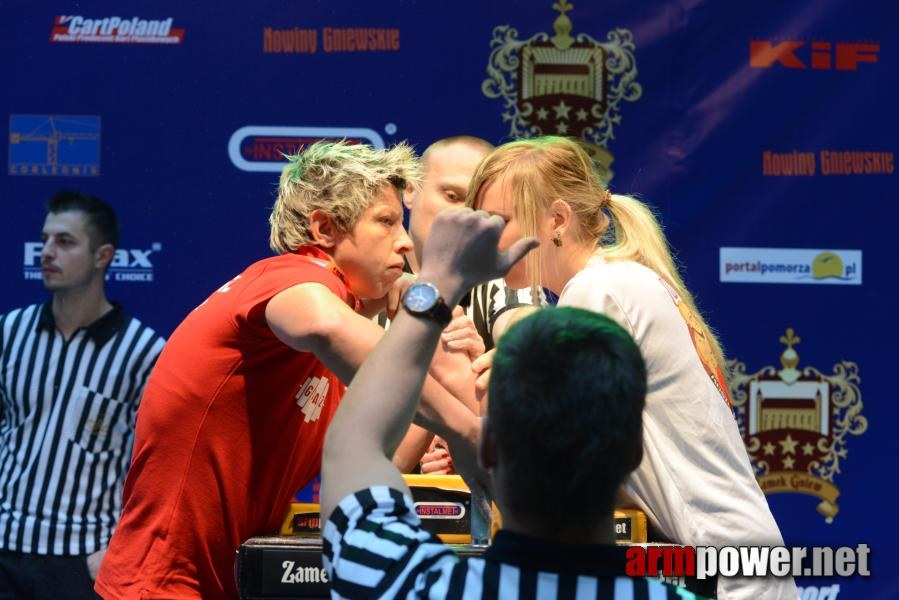 XV Puchar Polski 2014 Lewa Reka Eliminacje