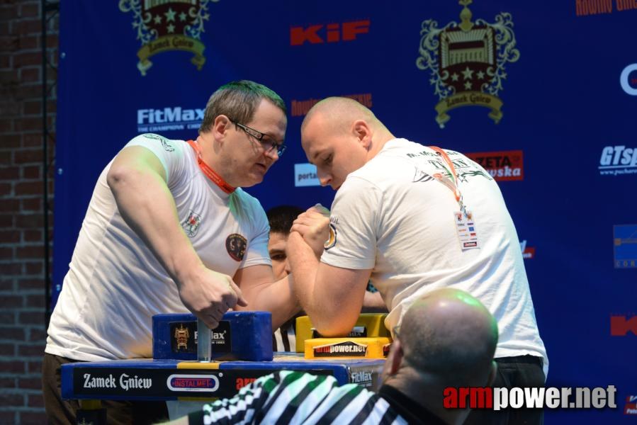 XV Puchar Polski 2014 Lewa Reka Eliminacje