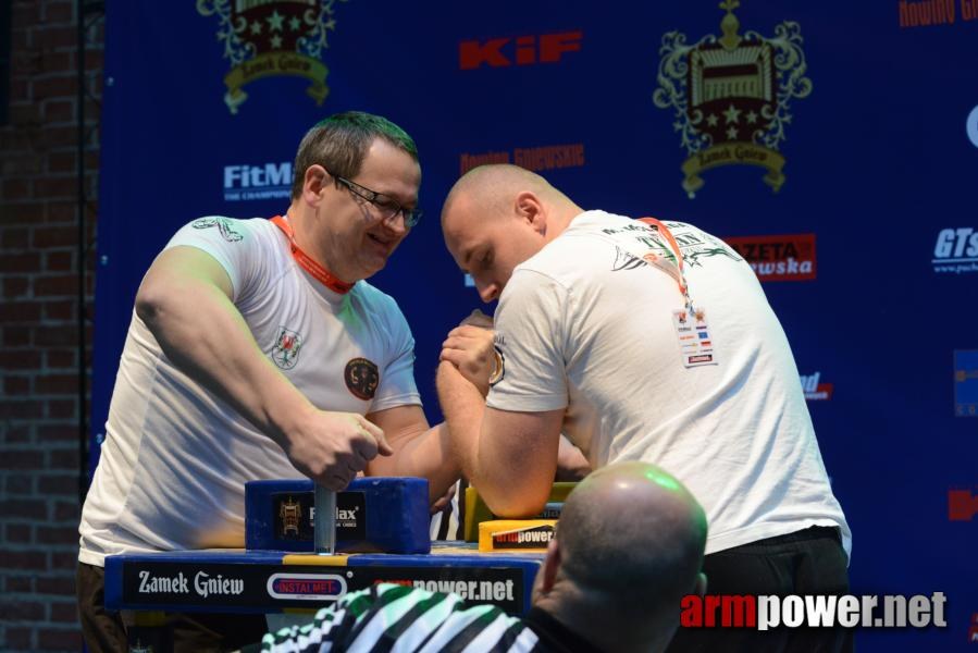 XV Puchar Polski 2014 Lewa Reka Eliminacje