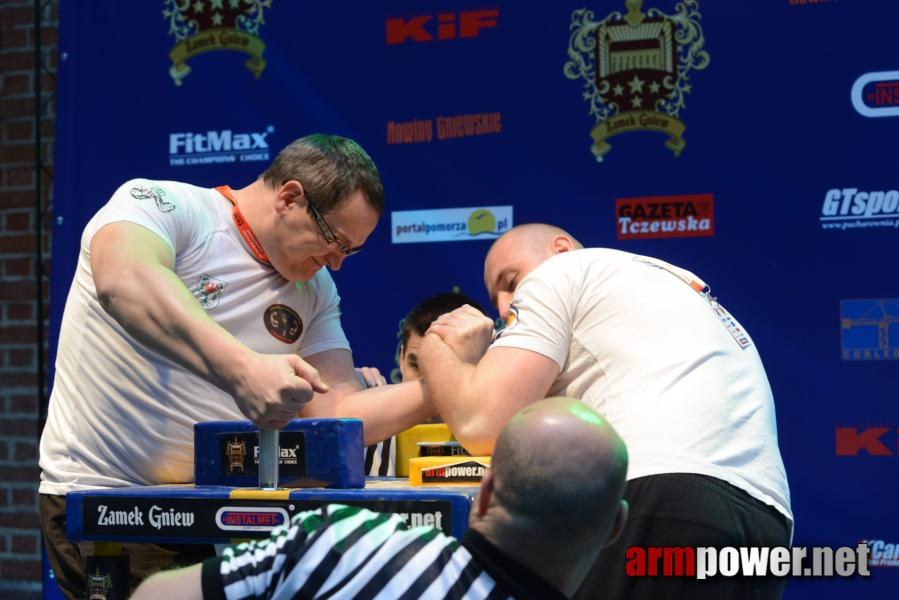 XV Puchar Polski 2014 Lewa Reka Eliminacje