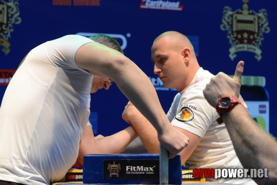 XV Puchar Polski 2014 Lewa Reka Eliminacje