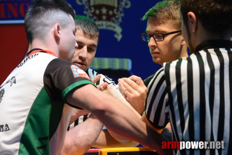 XV Puchar Polski 2014 Lewa Reka Eliminacje