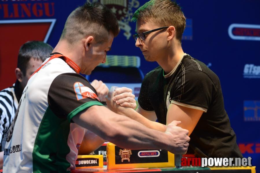 XV Puchar Polski 2014 Lewa Reka Eliminacje