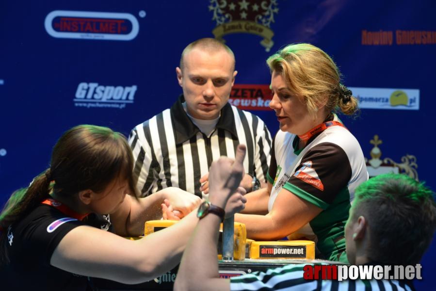 XV Puchar Polski 2014 Lewa Reka Eliminacje