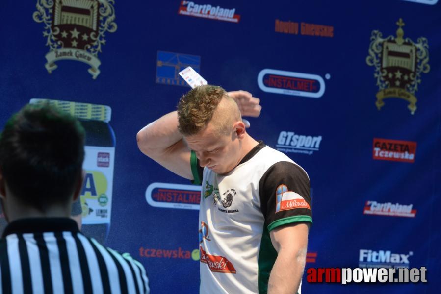 XV Puchar Polski 2014 Lewa Reka Eliminacje