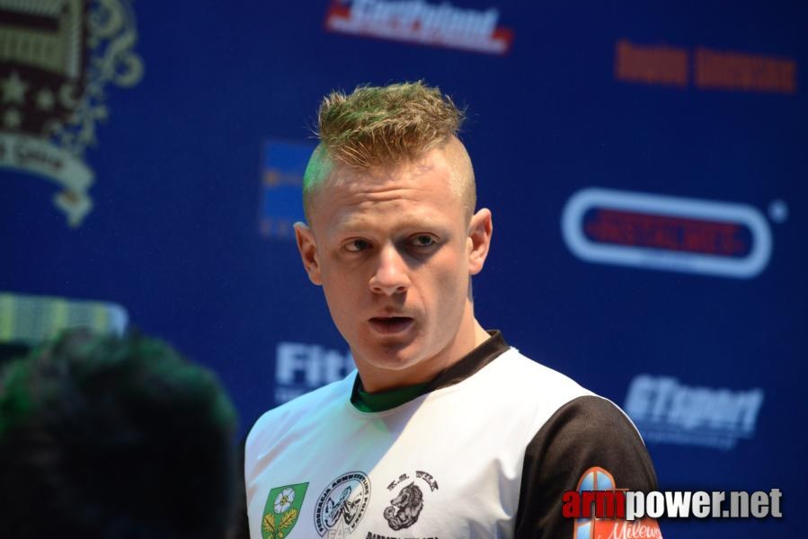 XV Puchar Polski 2014 Lewa Reka Eliminacje