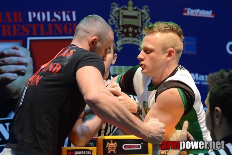 XV Puchar Polski 2014 Lewa Reka Eliminacje