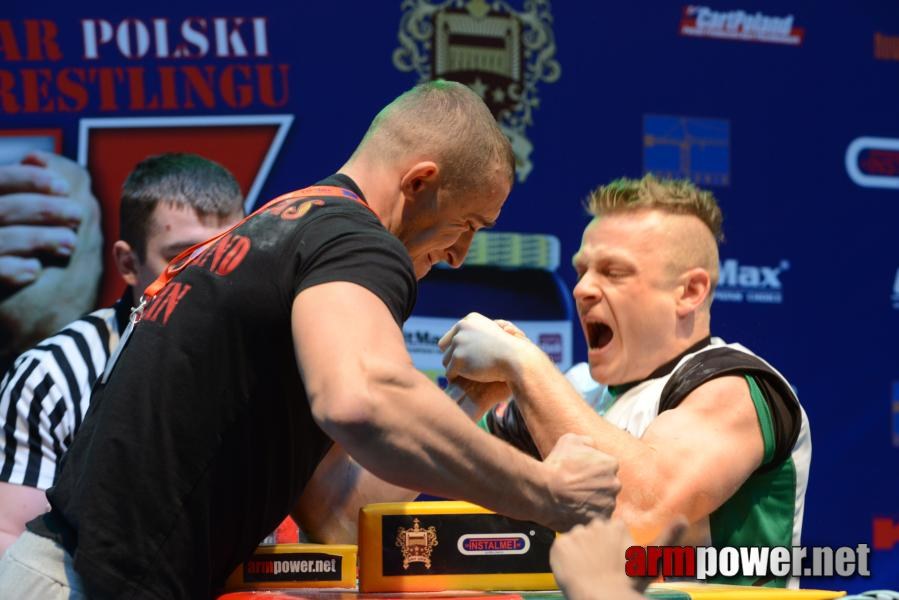 XV Puchar Polski 2014 Lewa Reka Eliminacje