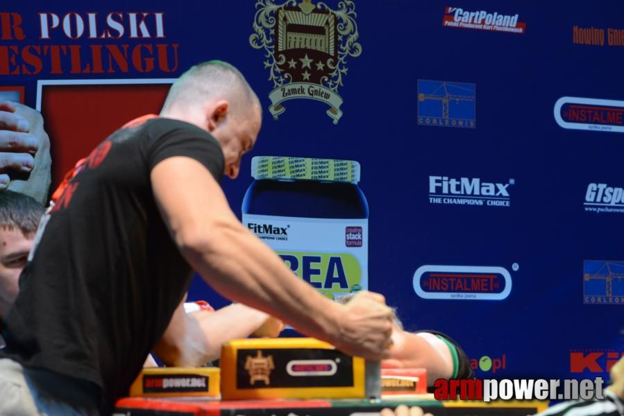 XV Puchar Polski 2014 Lewa Reka Eliminacje