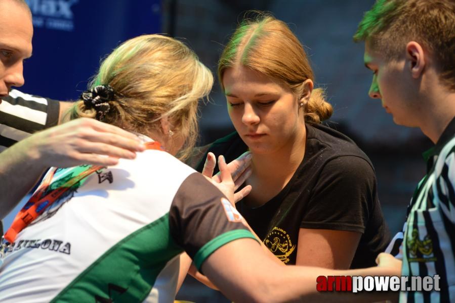 XV Puchar Polski 2014 Lewa Reka Eliminacje