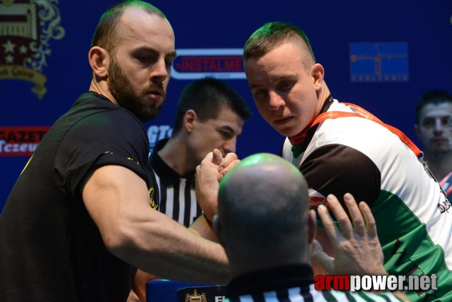 XV Puchar Polski 2014 Lewa Reka Eliminacje