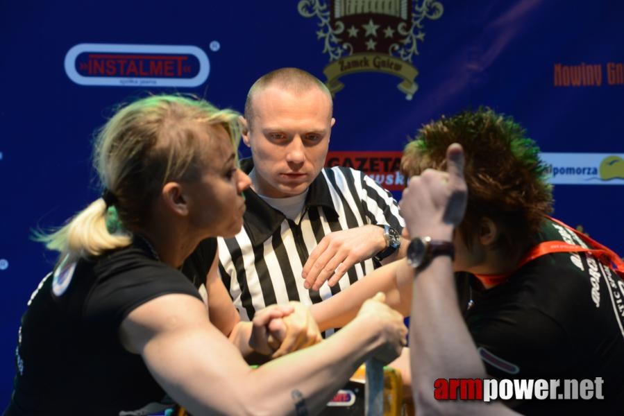 XV Puchar Polski 2014 Lewa Reka Eliminacje