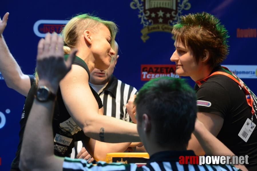 XV Puchar Polski 2014 Lewa Reka Eliminacje