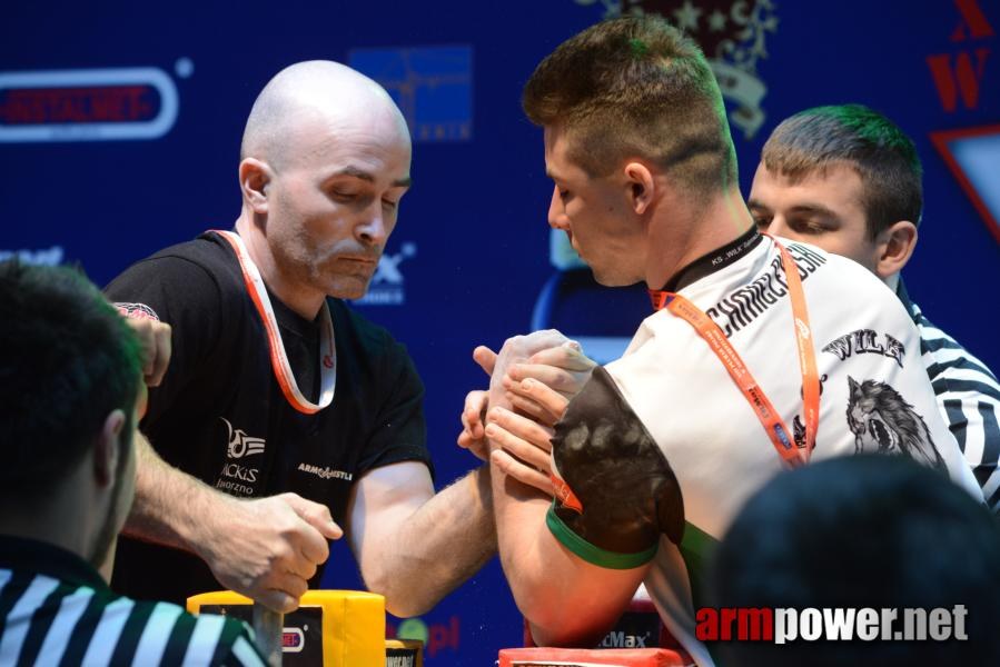 XV Puchar Polski 2014 Lewa Reka Eliminacje