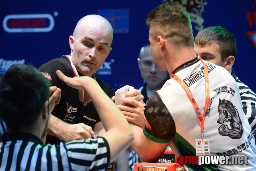 XV Puchar Polski 2014 Lewa Reka Eliminacje