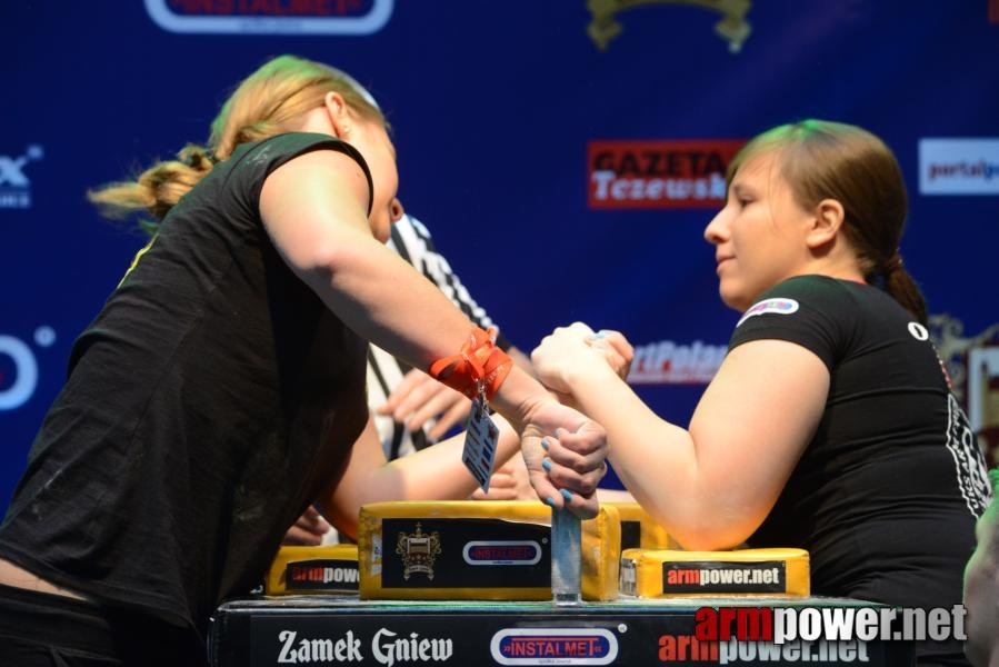 XV Puchar Polski 2014 Lewa Reka Eliminacje