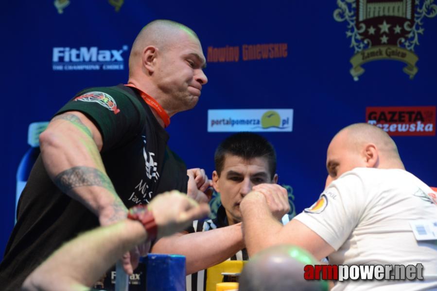 XV Puchar Polski 2014 Lewa Reka Eliminacje