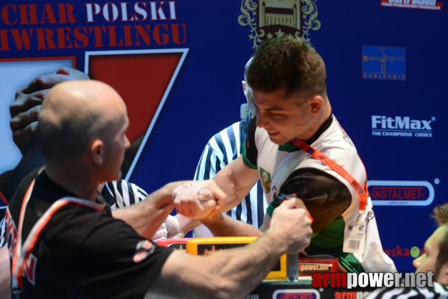 XV Puchar Polski 2014 Lewa Reka Eliminacje