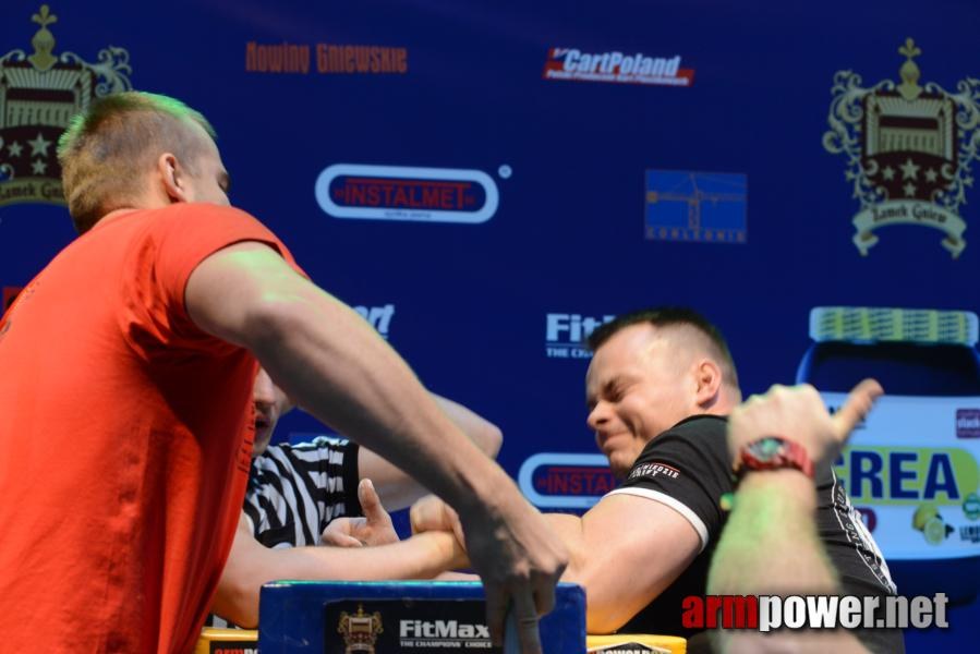 XV Puchar Polski 2014 Lewa Reka Eliminacje