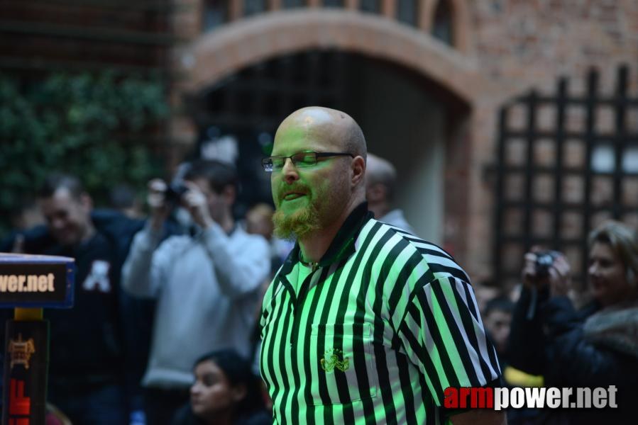 XV Puchar Polski 2014 Lewa Reka Eliminacje