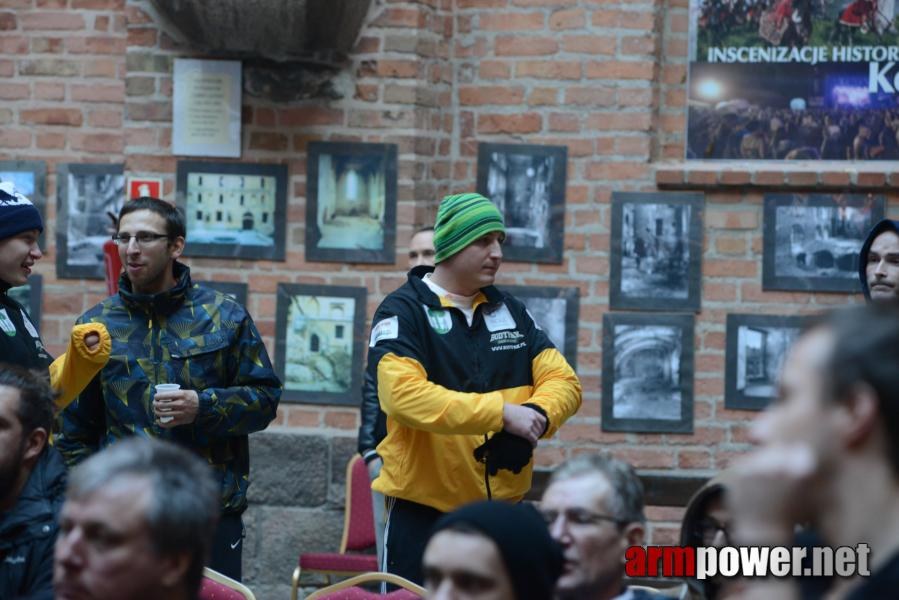 XV Puchar Polski 2014 Lewa Reka Eliminacje