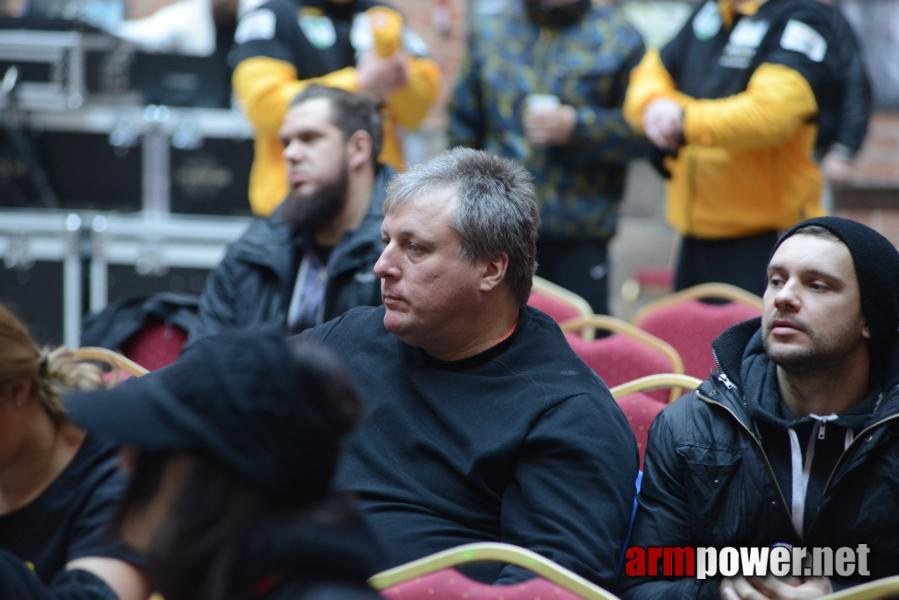 XV Puchar Polski 2014 Lewa Reka Eliminacje