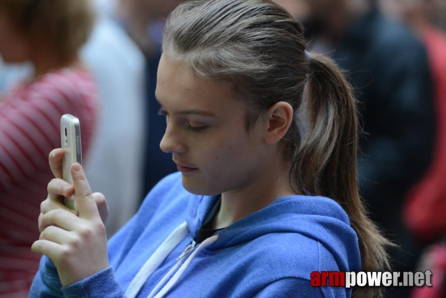 XV Puchar Polski 2014 Lewa Reka Eliminacje