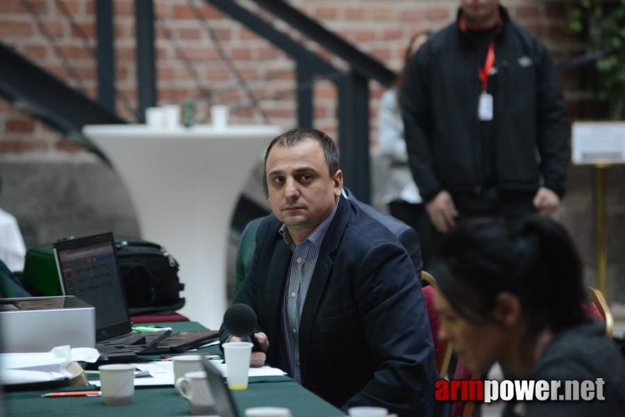 XV Puchar Polski 2014 Lewa Reka Eliminacje