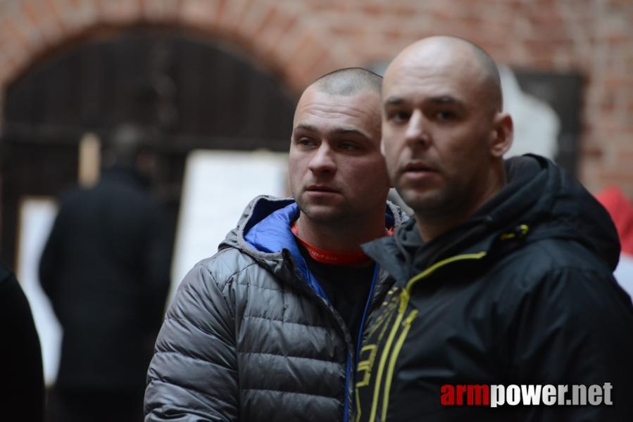 XV Puchar Polski 2014 Lewa Reka Eliminacje