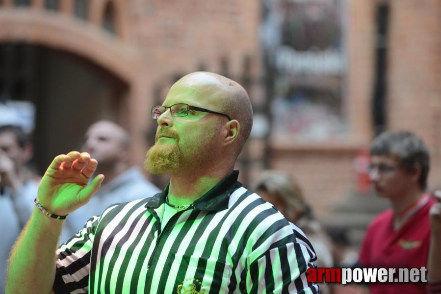 XV Puchar Polski 2014 Lewa Reka Eliminacje