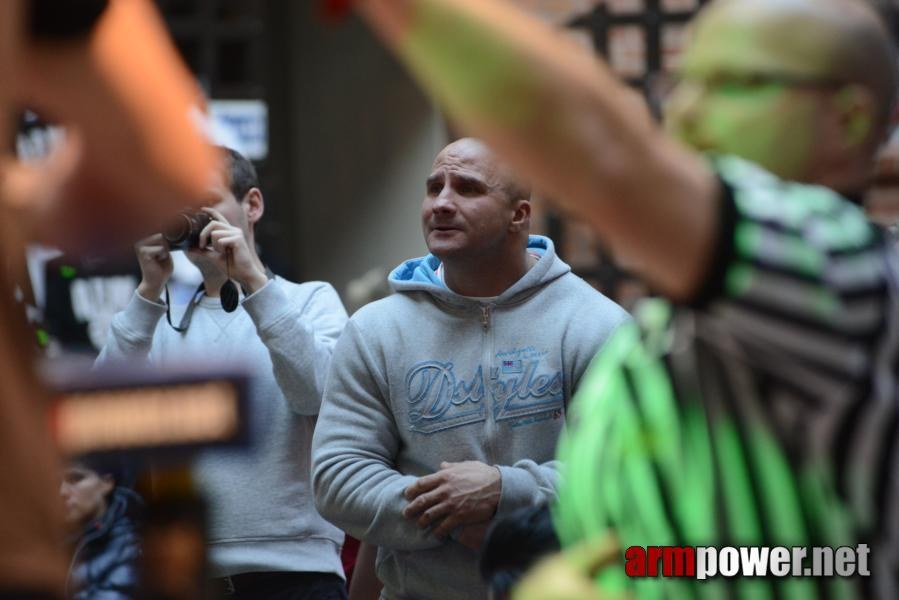 XV Puchar Polski 2014 Lewa Reka Eliminacje