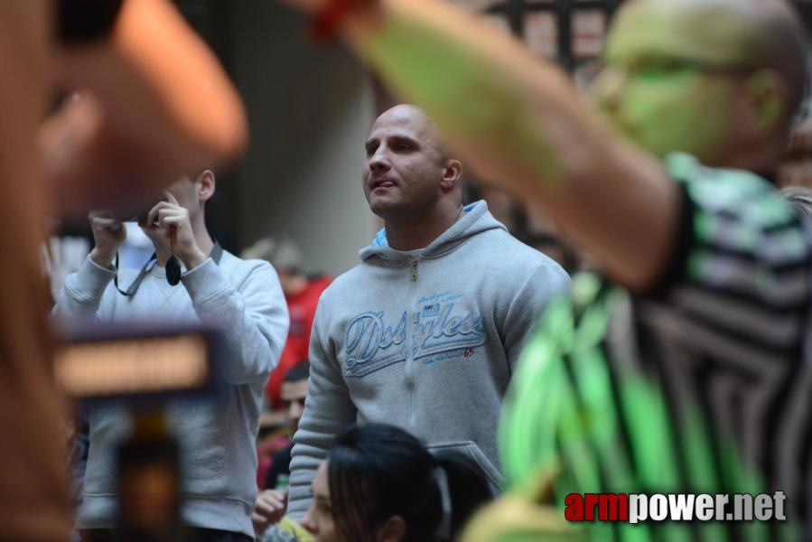 XV Puchar Polski 2014 Lewa Reka Eliminacje