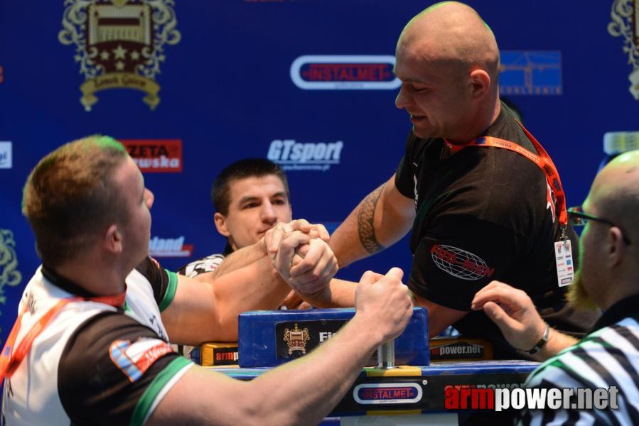 XV Puchar Polski 2014 Lewa Reka Eliminacje