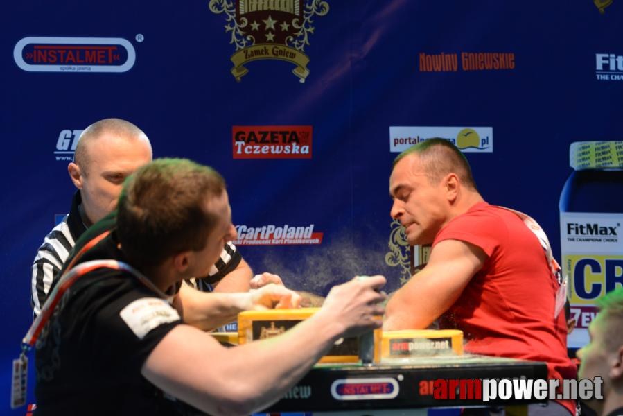 XV Puchar Polski 2014 Lewa Reka Eliminacje