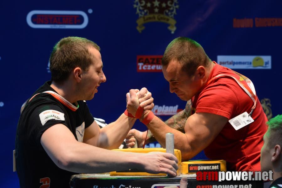 XV Puchar Polski 2014 Lewa Reka Eliminacje