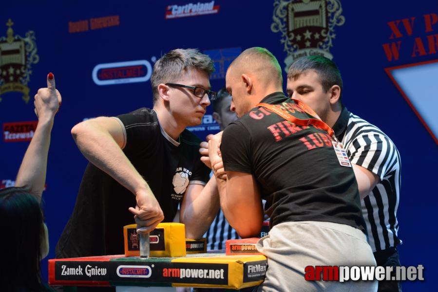 XV Puchar Polski 2014 Lewa Reka Eliminacje