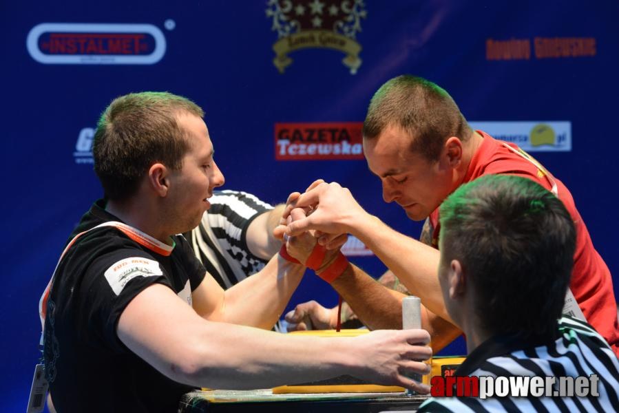 XV Puchar Polski 2014 Lewa Reka Eliminacje