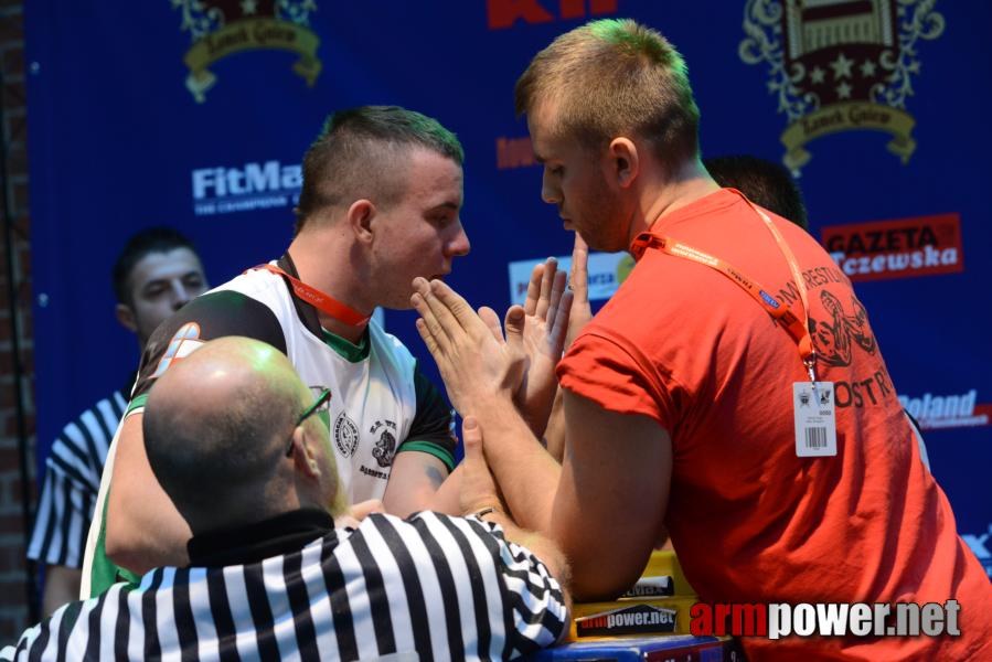 XV Puchar Polski 2014 Lewa Reka Eliminacje