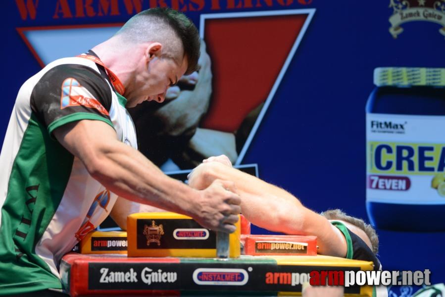 XV Puchar Polski 2014 Lewa Reka Eliminacje