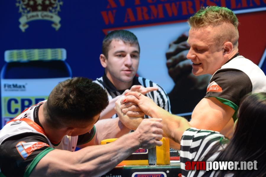 XV Puchar Polski 2014 Lewa Reka Eliminacje