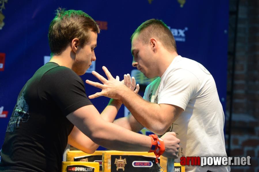 XV Puchar Polski 2014 Lewa Reka Eliminacje