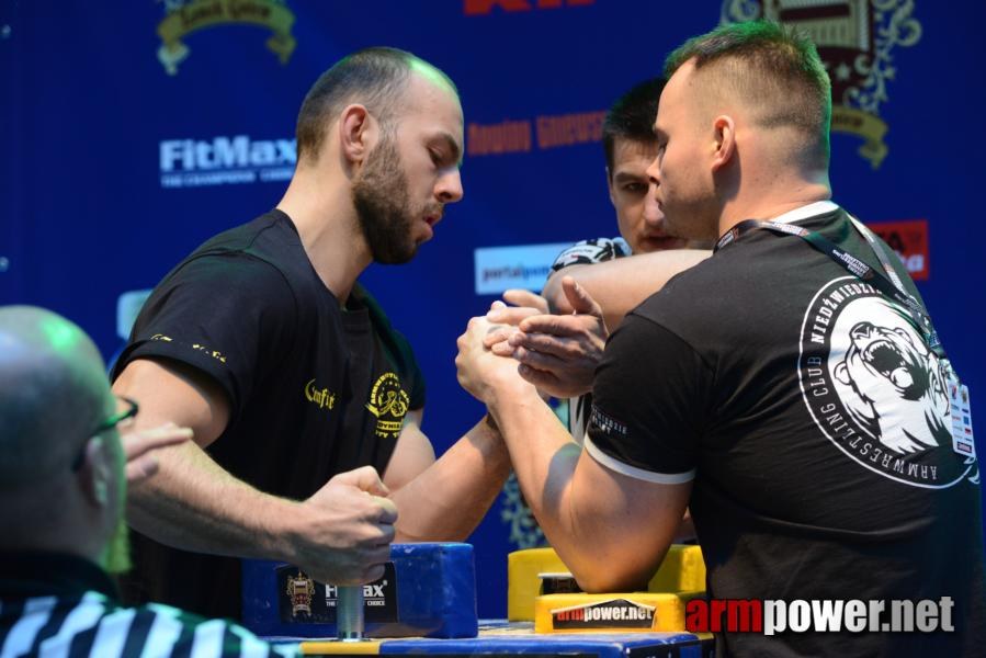 XV Puchar Polski 2014 Lewa Reka Eliminacje