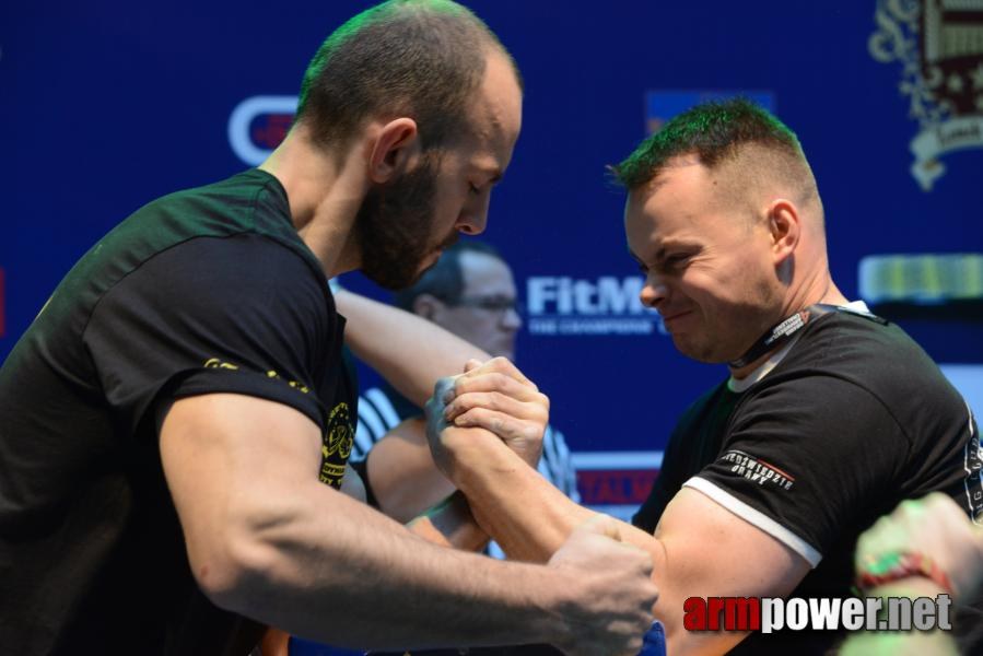 XV Puchar Polski 2014 Lewa Reka Eliminacje