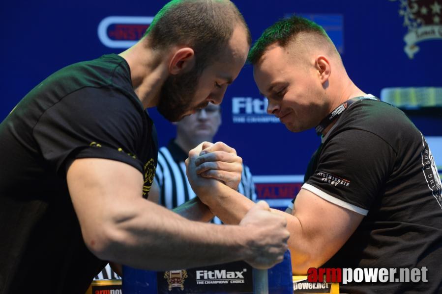 XV Puchar Polski 2014 Lewa Reka Eliminacje