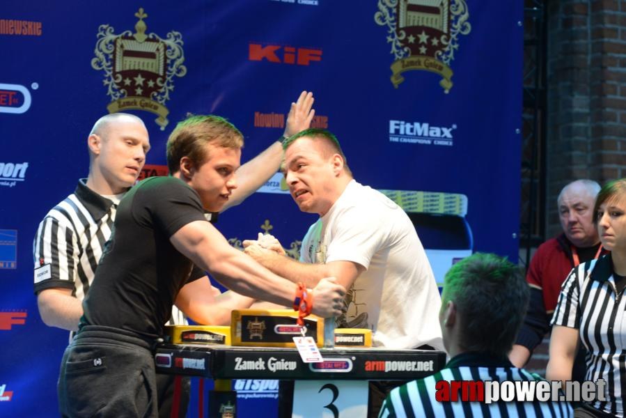 XV Puchar Polski 2014 Lewa Reka Eliminacje