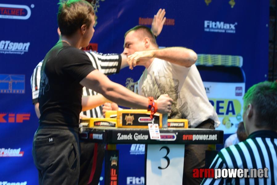 XV Puchar Polski 2014 Lewa Reka Eliminacje